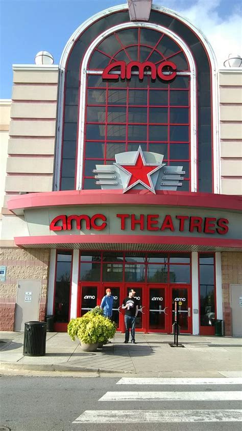 Cinemark has theaters in Towson, Arundel Mills. . Amc white marsh movie listings